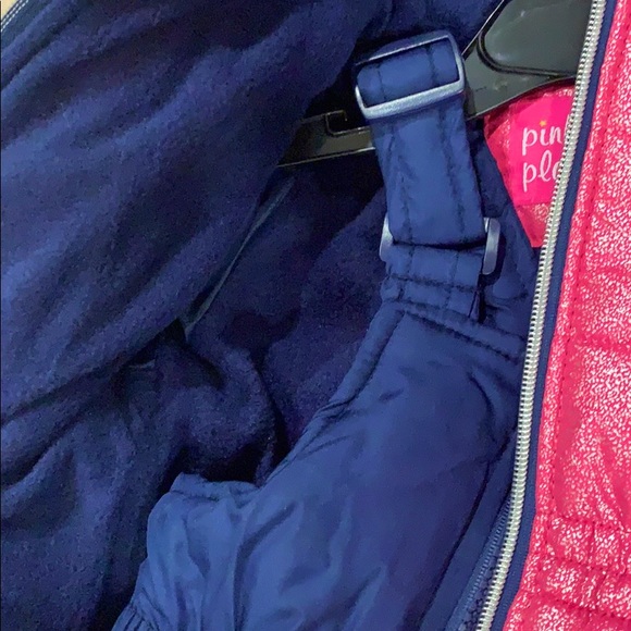 Snow piece set - Picture 3 of 5